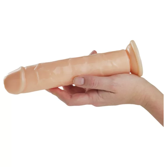 Desirel Desired Bliss - Dildo a Ventosa (Naturale)