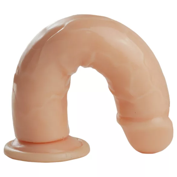 Desirel Desired Bliss - Dildo a Ventosa (Naturale)