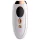 IPL - dispositivo epilatore a luce pulsata - bianco