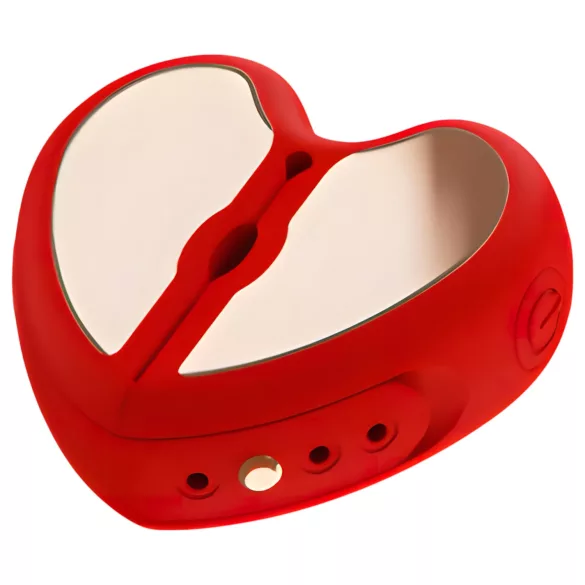 Mrow - stimolatore capezzoli vibrante intelligente - 2 pezzi