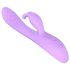 Desirel Hop & Buzz Bunny - Vibratore per Clitoride con Coniglietto (Rosa)