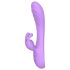 Desirel Hop & Buzz Bunny - Vibratore per Clitoride con Coniglietto (Rosa)