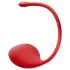 Funny Me - vibratore a forma di ovetto con controllo via app (rosso)