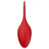Funny Me - vibratore a forma di ovetto con controllo via app (rosso)