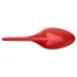 Funny Me - vibratore a forma di ovetto con controllo via app (rosso)