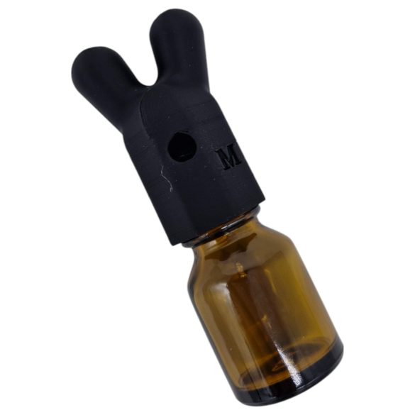 Desirel - Inalatore Aromatico - M (Nero)