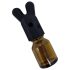 Desirel - Inalatore Aromatico - M (Nero)