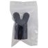 Desirel - Inalatore Aromatico - M (Nero)