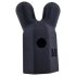 Desirel - Inalatore Aromatico - M (Nero)