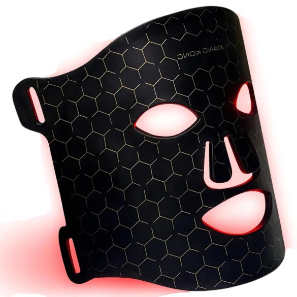 Maschera LED Ringiovanente per Viso