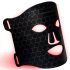 Maschera LED Ringiovanente per Viso