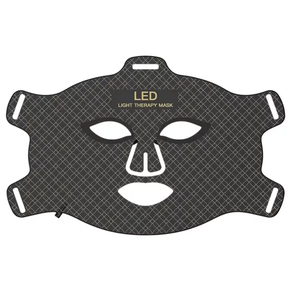Maschera LED Ringiovanente per Viso