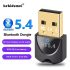 Adattatore USB Bluetooth 5.4 per 7 dispositivi