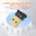 Adattatore USB Bluetooth 5.3 per 6 dispositivi