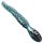 Vibratore tentacoli polpo (verde)