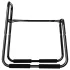 Desirel Magic Pillow - Sedia per posizioni sessuali (nera)