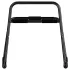 Desirel Magic Pillow - Sedia per posizioni sessuali (nera)
