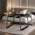 Desirel Magic Pillow - Sedia per posizioni sessuali (nera)