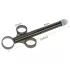 Siringa dosatrice lubrificante - blu