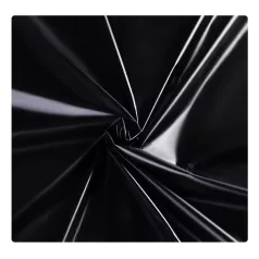   Lenzuolo per sesso - telo impermeabile olio e acqua - 97x130 cm - nero