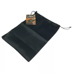 Diszkrét - borsa porta sex toys - nera