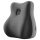 Magic Pillow - Cuscino in Memory Foam con Supporto per Dildo (grigio)
