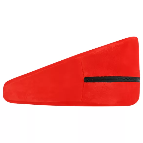Desirel Magic Pillow - cuscino del sesso a forma di cuore (rosso)