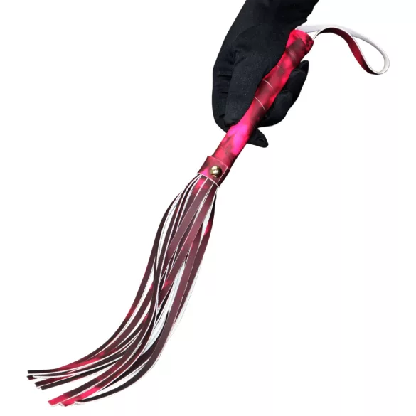 Heatmark - frustino cambia colore - lilla