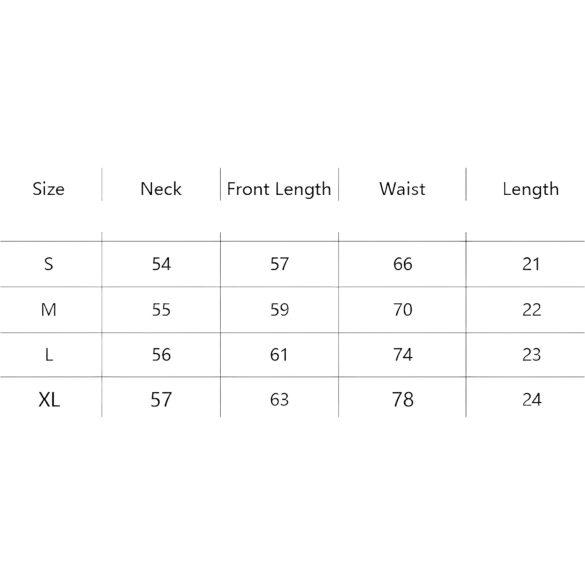 Apáca - costume sexy da suora - nero