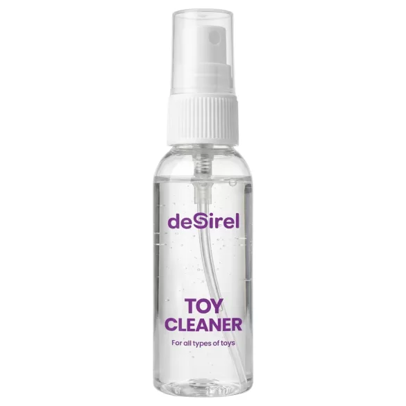 Desirel - spray detergente disinfettante (50 ml)