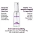 Desirel - spray detergente disinfettante (50 ml)