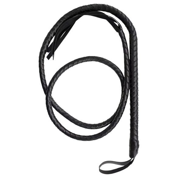 Donna gatto - costume sexy donna - nero