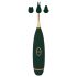 Lonely - vibratore clitorideo - set 3 pezzi - verde