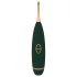 Lonely - vibratore clitorideo - set 3 pezzi - verde