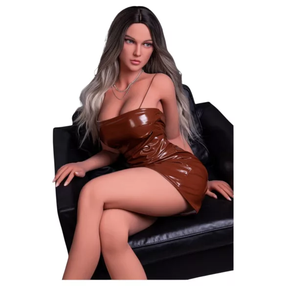 Julissa - bambola sessuale a grandezza naturale