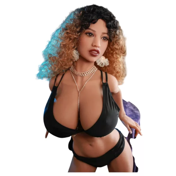 Aubrey - bambola sessuale a grandezza naturale
