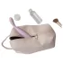 Svakom - borsa portaoggetti discreta (beige)