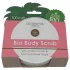 Coconutoil - scrub corpo bio caffè e zucchero di fiori di cocco 100ml