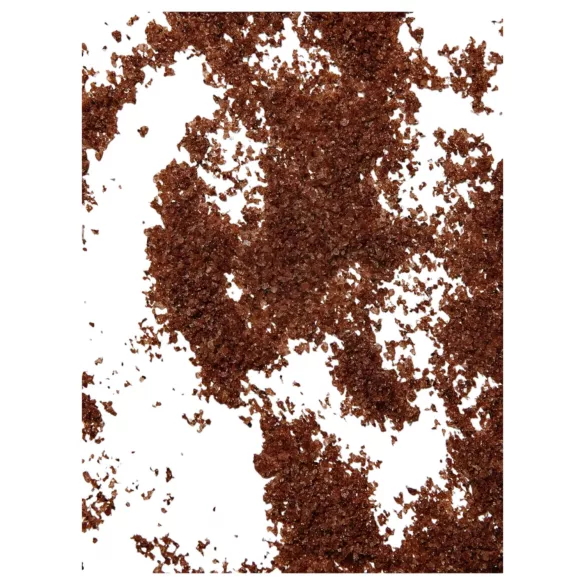 Coconutoil - scrub corpo bio caffè e zucchero di fiori di cocco 100ml