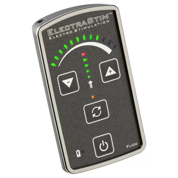 ElectraStim Flick - set elettrostimolatore per principianti