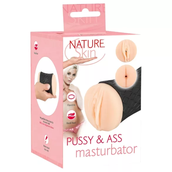 Set masturbatore per uomini