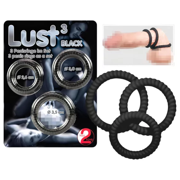 Set masturbatore per uomini