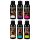 Magoon - Set di oli da massaggio (6x50ml)