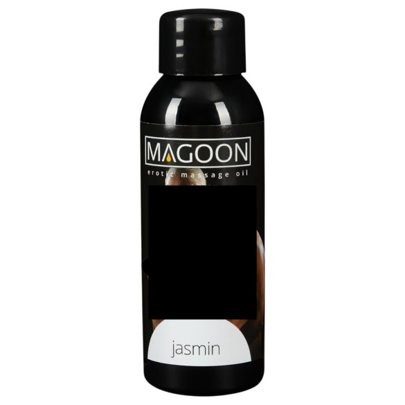 Magoon - set olio da massaggio (6x50ml)