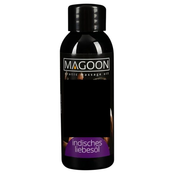 Magoon - set olio da massaggio (6x50ml)
