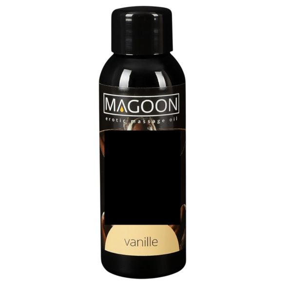 Magoon - set olio da massaggio (6x50ml)