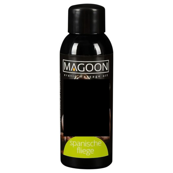 Magoon - set olio da massaggio (6x50ml)