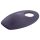 Inya - vibratore cuscino intelligente - silicone viola