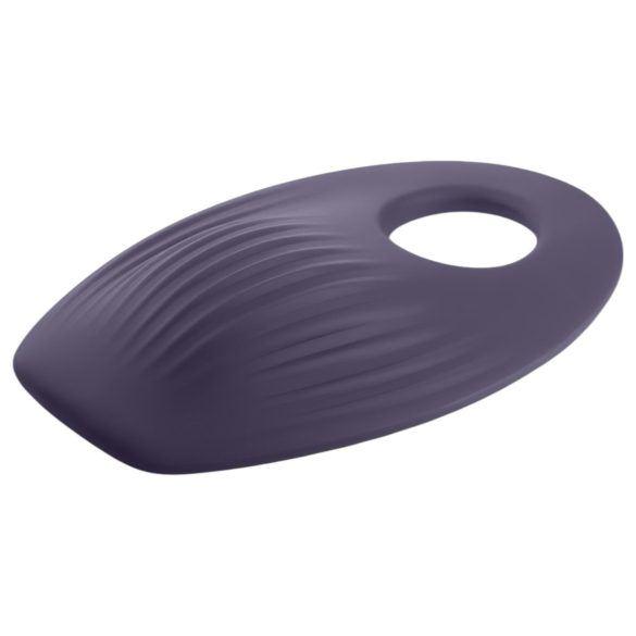 Inya - vibratore cuscino intelligente - silicone viola