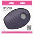 Inya - vibratore cuscino intelligente - silicone viola